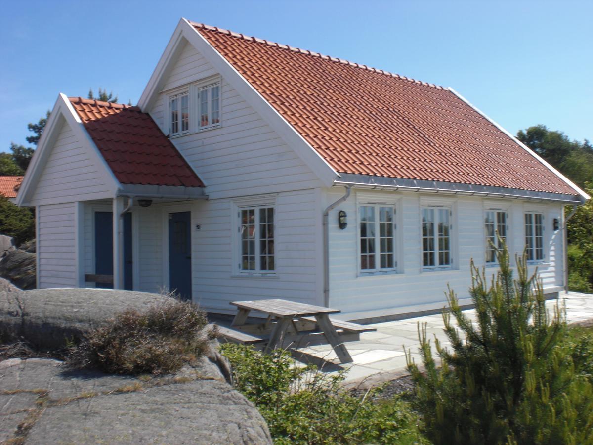 Skottevik Feriesenter Hotel Room photo